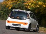 Citroen C1 5-Door by Musketier 2005 года